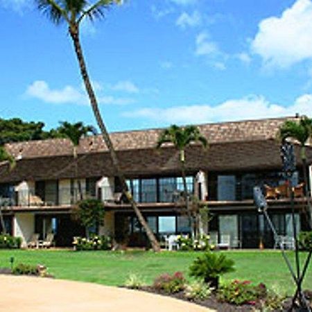 Ma'Alaea Surf Resortキヘイ エクステリア 写真