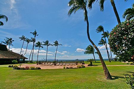 Ma'Alaea Surf Resortキヘイ エクステリア 写真