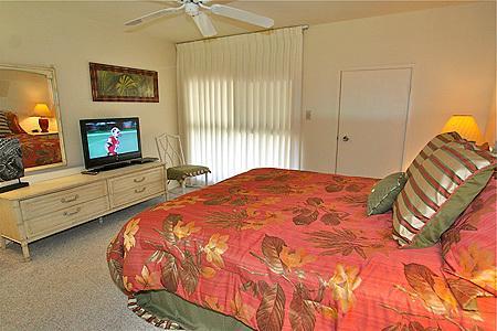 Ma'Alaea Surf Resortキヘイ 部屋 写真