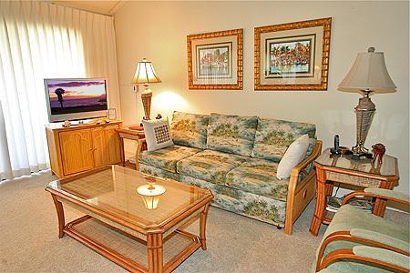 Ma'Alaea Surf Resortキヘイ 部屋 写真