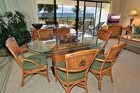 Ma'Alaea Surf Resortキヘイ 部屋 写真
