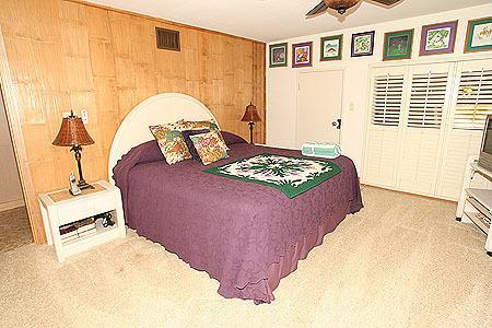 Ma'Alaea Surf Resortキヘイ 部屋 写真