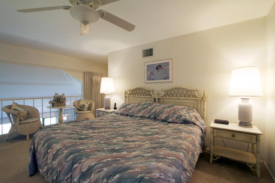 Ma'Alaea Surf Resortキヘイ 部屋 写真