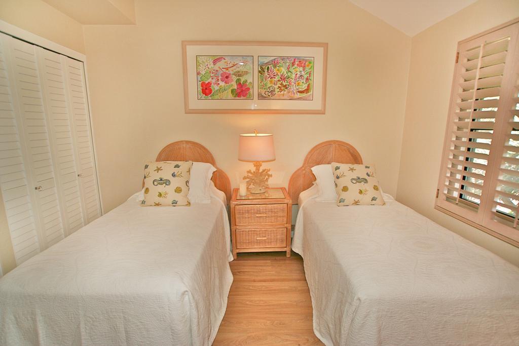 Ma'Alaea Surf Resortキヘイ 部屋 写真