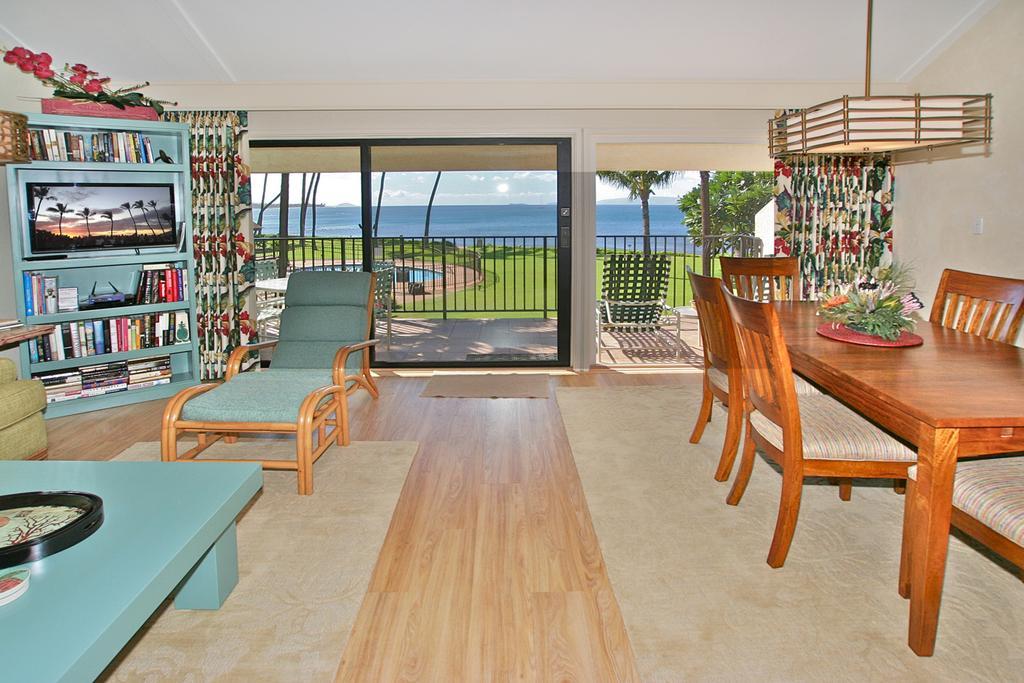 Ma'Alaea Surf Resortキヘイ 部屋 写真