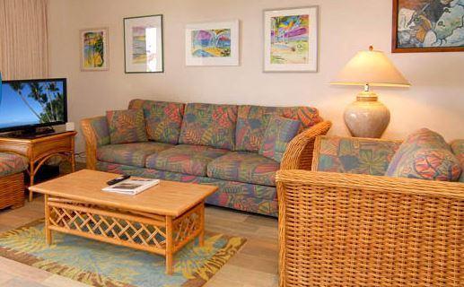 Ma'Alaea Surf Resortキヘイ エクステリア 写真